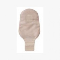 "Two-Piece Opaque Drainable Pouch, 11"" With Press N Seal Closure, 10 Per Box"