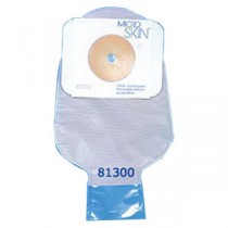 "11"" Drn Mderm Skin Up To 1 1/2"
