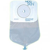 "9"" Uro Pch w/Barrier (Washer)"