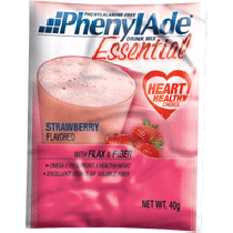 PhenylAde Essential Drink Mix 40g Pouch