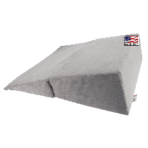 "Bed Wedge, 12"" (24"" X 24"" X 12"")"