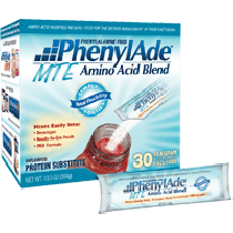 PhenylAde Amino Acid Blend 12.8g Pouch