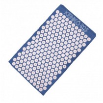 Kenko Acupressure Mat for Back Pain, Sapphire