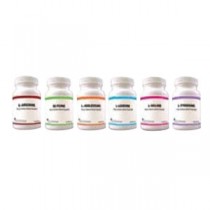 L-Isoleucine Pure Amino Acid Powder 50g Bottle