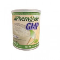 Phenylade GMP 400g Can Vanilla