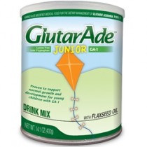 Glutarade Junior Ga 1 Drink Mix, 400g Can