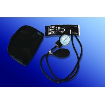 Prosphyg 760 Series Infant Aneroid Sphygmomanometer, Black