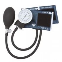 Aneroid Blood Pressure Unit, Child