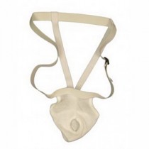 Suspensory with Leg Strap 1 Fits All