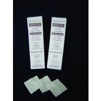 "Non-Woven Gauze Sponge, 2"" x 2"", 4-Ply"