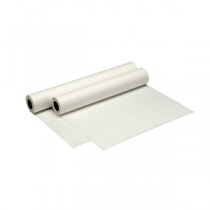 "Exam Table Paper, White, Smooth Finish, 18"" x 225 ft."