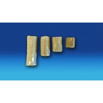 "Latex-Free Elastic Bandage with Velcro 4"" x 5 yds."