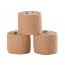 "Co-Flex Compression Bandage, 3"" x 5 yds., Tan"