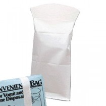 "Convenience Bag 5-3/4"" x 10 3/4"""