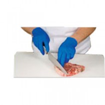 AMBITEX Non-Sterile Powder-Free Nitrile Select Exam Glove Small
