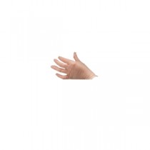AMBITEX Non-Sterile Powder-Free General Purpose Vinyl Glove Small