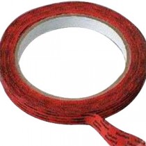 "Tamper Evident Tape 1/2"" x 72 yds."