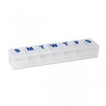 7-Day Pill Box X-Large