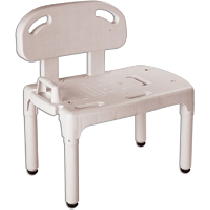 Universal Transfer Bench, 400 Lbs, Regular