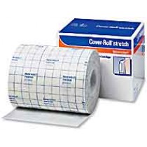 "Cover-Roll Stretch Bandage, 2"" X 2 Yards"