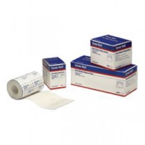"Cover-Roll Non-Woven Adhesive Bandage 4"" x 10 yds."