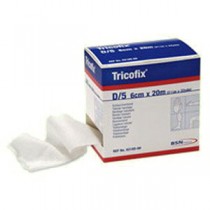 "Tricofix Lightweight Absorbent Tubular Bandage, 4"" x 22 yds."