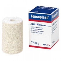 "Tensoplast Elastic Adhesive Bandage 1"" x 5 yds., White"