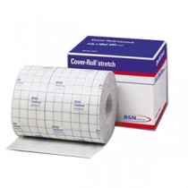 "Cover-Roll 4"" X 10 Yard Bandage, Each"