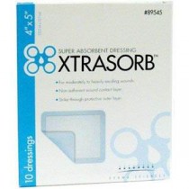 "Cutisorb Ultra Super-Absorbent Dressing 8"" x 12"""
