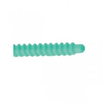 Gastrostomy/Jejunostomy Feeding Tube DeClogger, Green, 20-22 fr