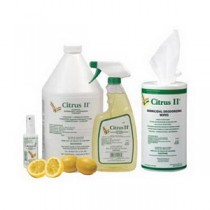Citrus II Germicidal Deodorizing Cleaner 22 oz.