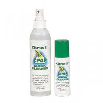 Citrus II CPAP Mask Cleaner,8 oz.,Ready-To-Use,Cs