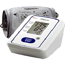 3 Series Upper Arm Blood Pressure Unit