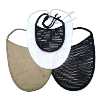 "Buchanan-Lite Stoma Protector, Large, Beige, 8.5"" x 8"""