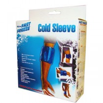 "Bell-Horn Fast Freeze Cold Sleeve, X-Small Up to 6"" Circumference"