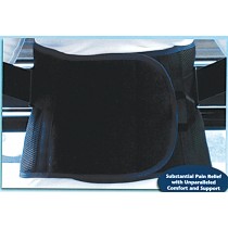 "Comfort 627 Spinal Orthosis Back Brace, X-Large, 39"" - 43"" Waist"