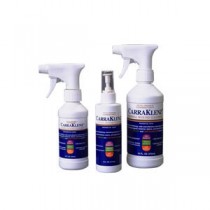 CarraKlenz Wound and Skin Cleanser 16 oz. Spray Bottle