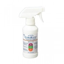 UltraKlenz Wound and Skin Cleanser 8 oz. Spray Bottle