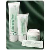 Calmoseptine Moisture Barrier Ointment, 2.5 oz. Tube