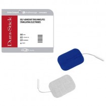 "Durastick Premium 2"" x 3.5"" Rectangle"