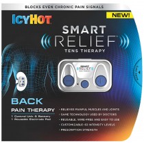 Icy Hot Smart Relief Starter Kit