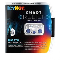 Icy Hot SR Knee & Shoulder Starter Kit