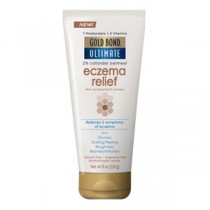 Gold Bond Eczema Relief Lotion, 8 oz.