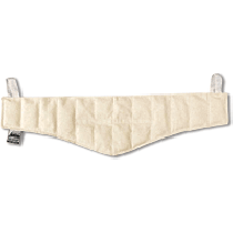 "Hydrocollator Neck Contour Moist Heat HotPac 24"""