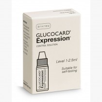 Expression Control Solution