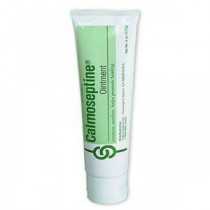 Calmoseptine Ointment, 4 oz. Tube