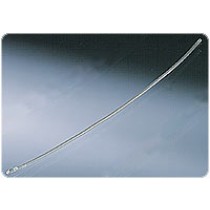 "CLEAN-CATH Pediatric/Female Vinyl Urethral Catheter 8 Fr 10"""