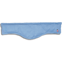 "Hot And Cold Pack w/Soft No-Frost Cover,6""X20"""