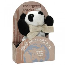 Endangered Species Giant Panda Cold Pack