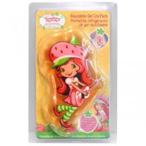 Strawberry Shortcake Gel Ice Pack
